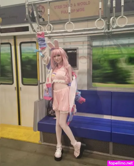 Crisis Vtuber OnlyFans Thumbnail #gr6ZFOsmrz