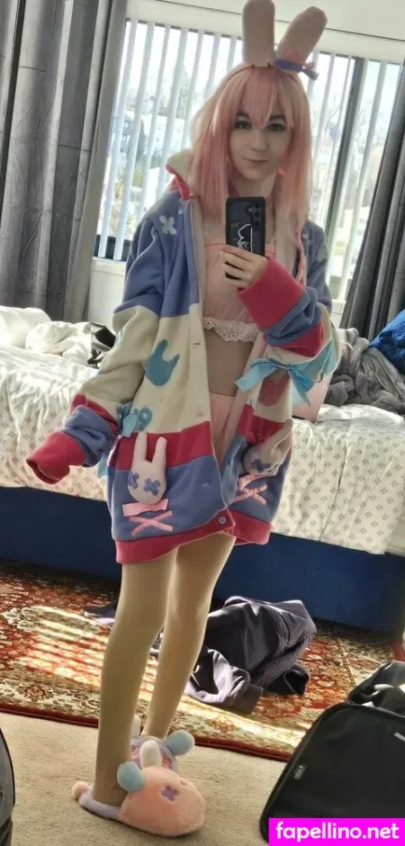 Crisis Vtuber OnlyFans Thumbnail #jZ6AGcfwR1