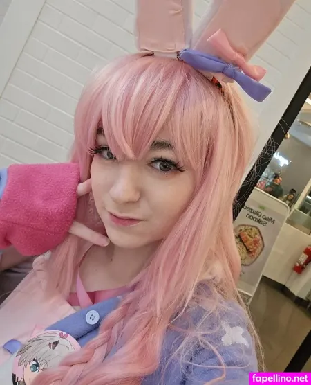 Crisis Vtuber OnlyFans Thumbnail #pXWlPYWGwO