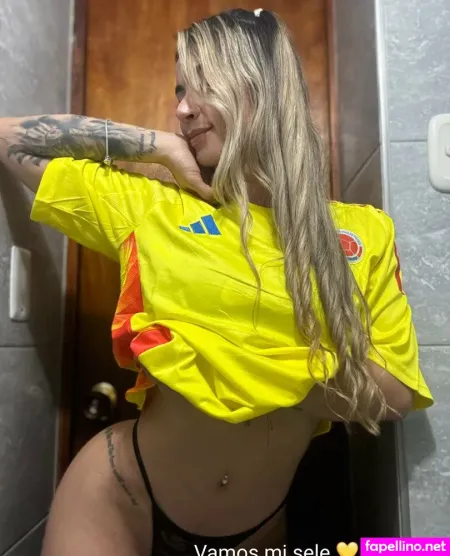 Crisospina OnlyFans Thumbnail #MCGaaDK4CI