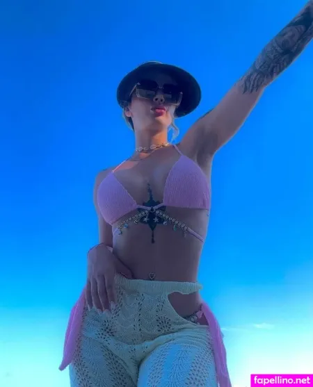 Crisospinaof OnlyFans Thumbnail #7RrK6wYegZ