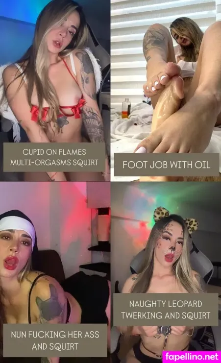 Crisospinaof OnlyFans Thumbnail #pwt3zpw7z0
