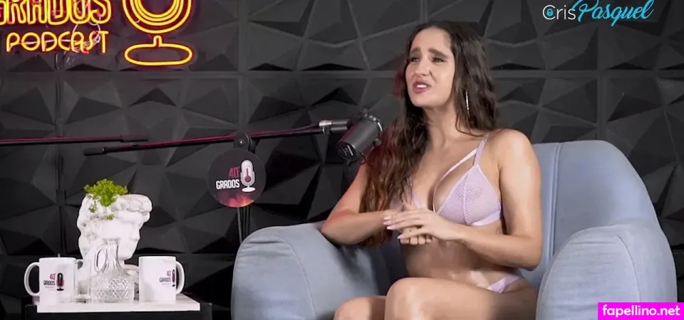 Crispasquel OnlyFans Thumbnail #hSDVG9PZ6M