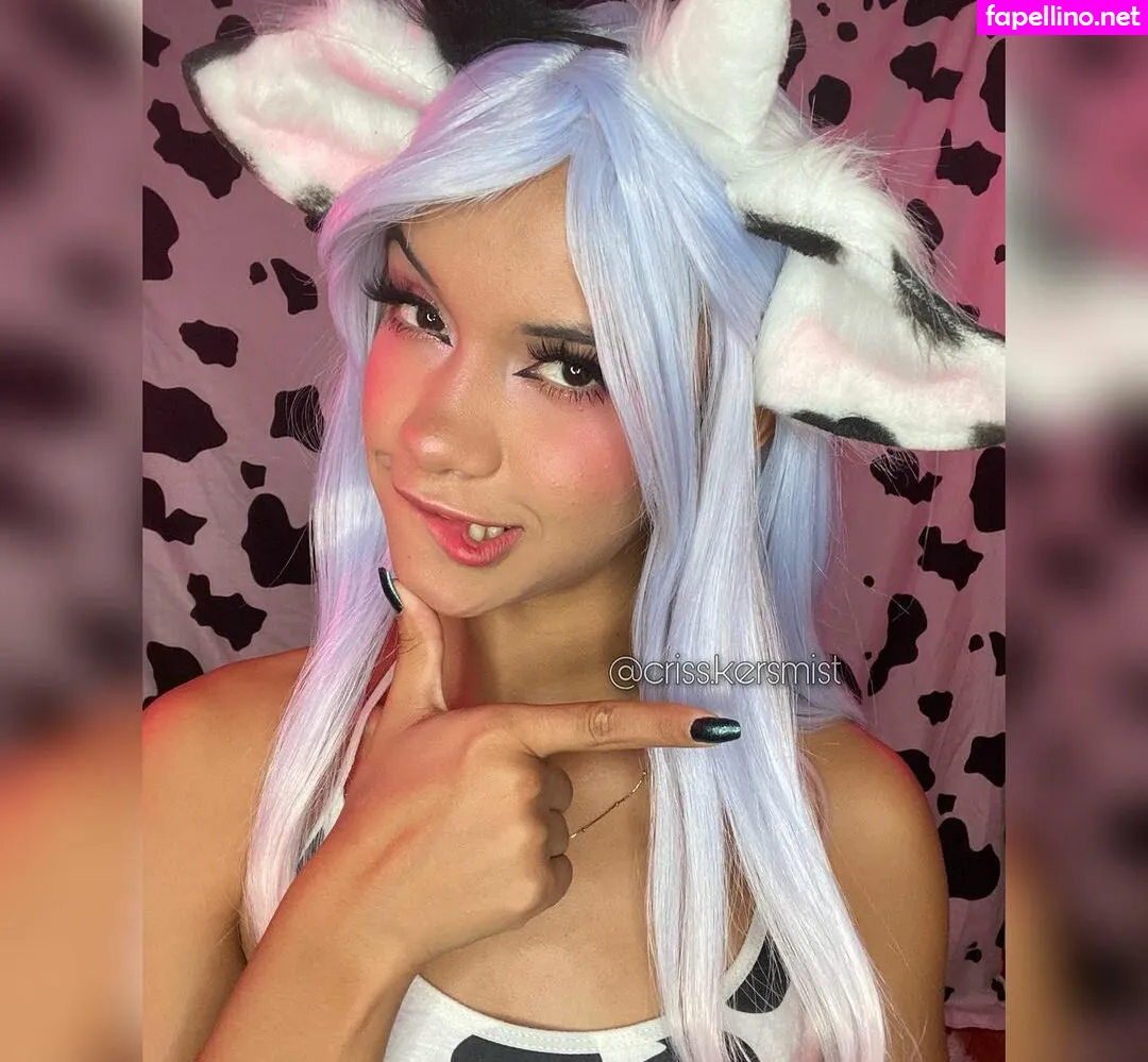 Criss Kersmist, Kersmist_Kitty, criss_kersmist_art Nude Leaked OnlyFans Photo #8qFxjzzBwG