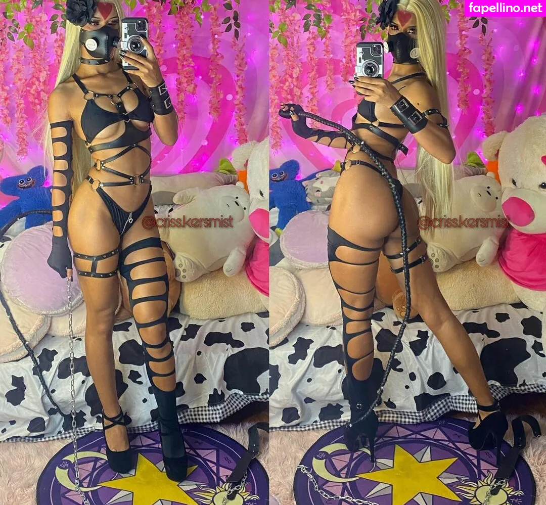 Criss Kersmist, Kersmist_Kitty, criss_kersmist_art Nude Leaked OnlyFans Photo #pWMLqErYmX