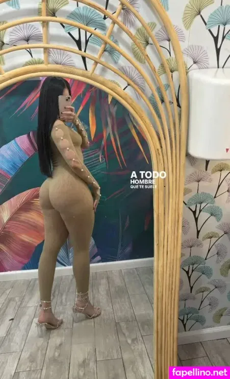 Crisstaly OnlyFans Thumbnail #biu4JQVWmJ