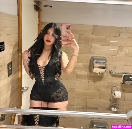Crisstaly OnlyFans Thumbnail #oTu3TKJQ5i