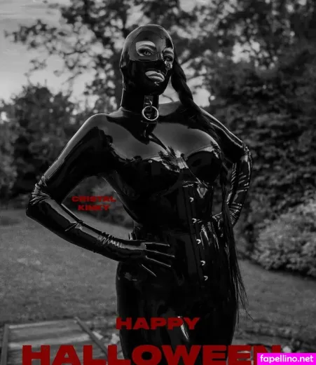 Cristal Kinky 4 OnlyFans Thumbnail #Ckgp5vxuFW