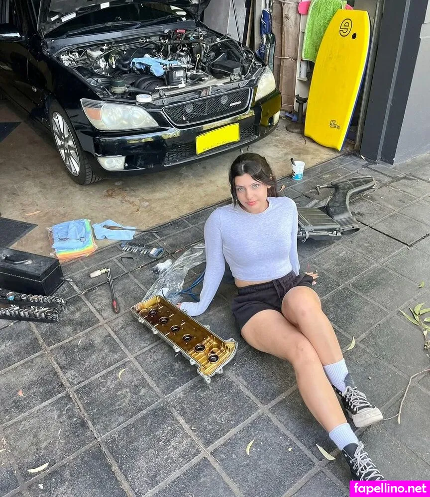 Garage Girlz, Pretty Miata, cristal_skinny, pretty.miata Nude Leaked OnlyFans Photo #19rni7v4Fr