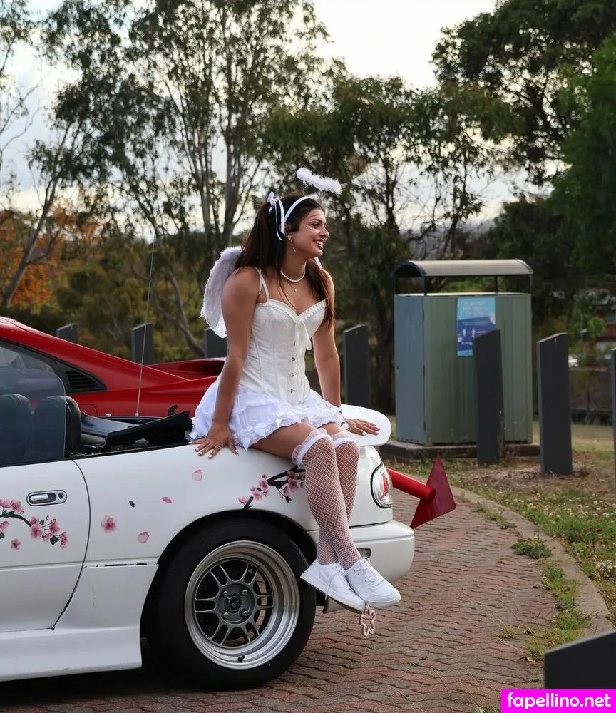 Garage Girlz, Pretty Miata, cristal_skinny, pretty.miata Nude Leaked OnlyFans Photo #BMh2b2ulJS