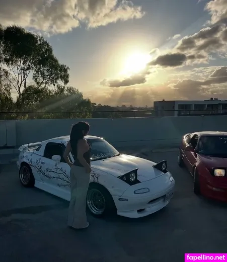 Cristal OnlyFans Thumbnail #pHbKt4gE5i