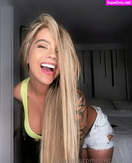 Cristalhill OnlyFans Thumbnail #AlKbJDy3b5