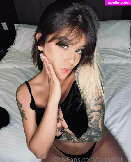 Cristalhill OnlyFans Thumbnail #AsONWZATKq