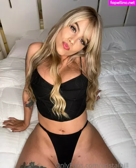 Cristalhill OnlyFans Thumbnail #f3WTp2bKPm