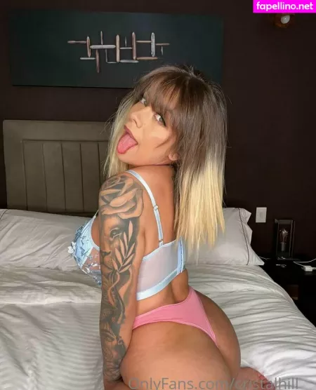 Cristalhill OnlyFans Thumbnail #w2n8zxTLiC