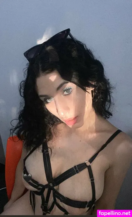 Cristalittta OnlyFans Thumbnail #EidS4SUpON