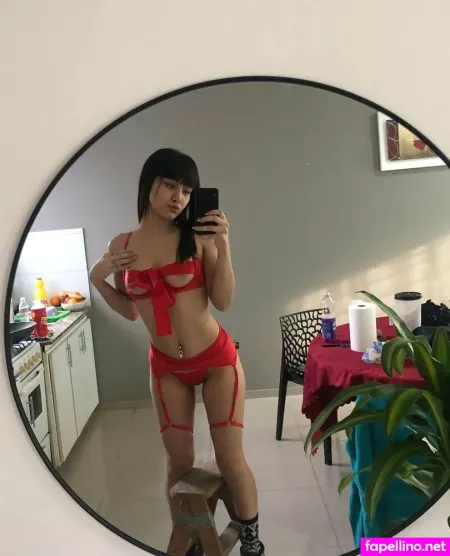 Cristalnataly OnlyFans Thumbnail #EOLuZeCMsG