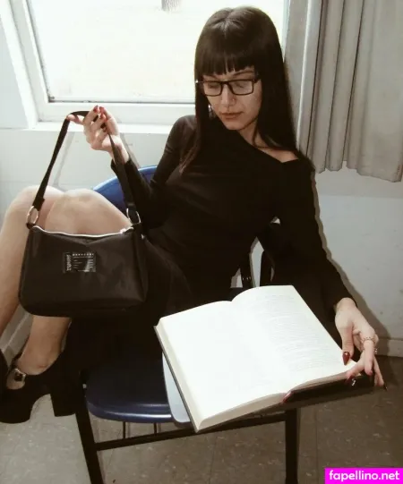 Cristalnataly OnlyFans Thumbnail #liYUvIm17f