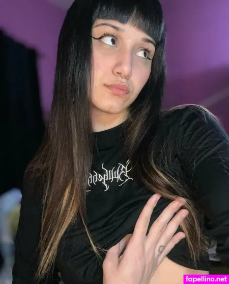 Cristalnataly OnlyFans Thumbnail #qmXaCowMpc