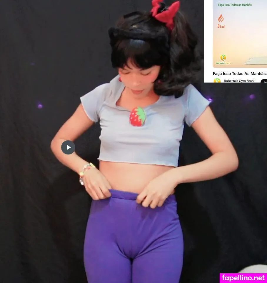 Florzinha, KittyShady, cristal__aguirre, cristalaguirre Nude Leaked OnlyFans Photo #IqAjgjt7ir