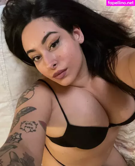 Cristhilove OnlyFans Thumbnail #aNBNhgoAN9