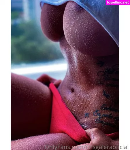 Cristiane Galera OnlyFans Thumbnail #hVgKytnBC3