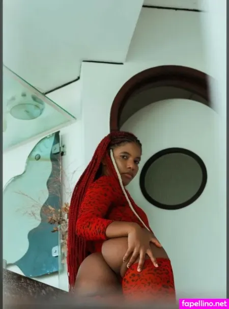 Cristiane Masca photo
