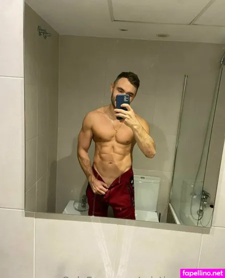 Cristiansuescun OnlyFans Thumbnail #aakbUsQyiN