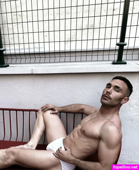 Cristiansuescun OnlyFans Thumbnail #ok0VI6yHAU