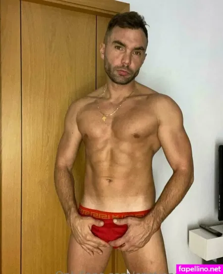 Cristiansuescun OnlyFans Thumbnail #zXqyexQIdG