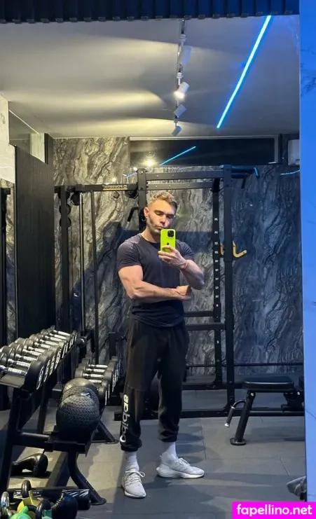 Cristiansuescun OnlyFans Thumbnail #zpfOVo1TY2