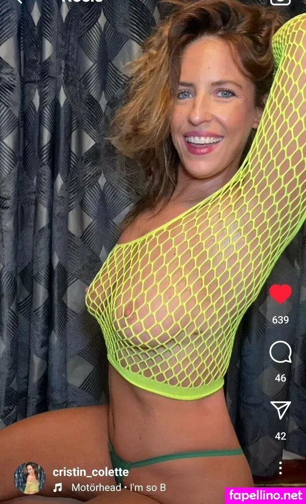 Cristin Colette, cristin_colette Nude Leaked OnlyFans Photo #s47Lg5o8oJ