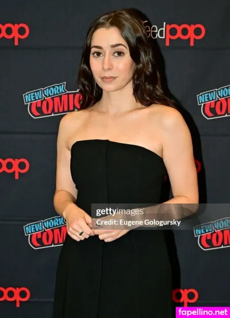Cristin Milioti OnlyFans Thumbnail #08EW1jNfqi