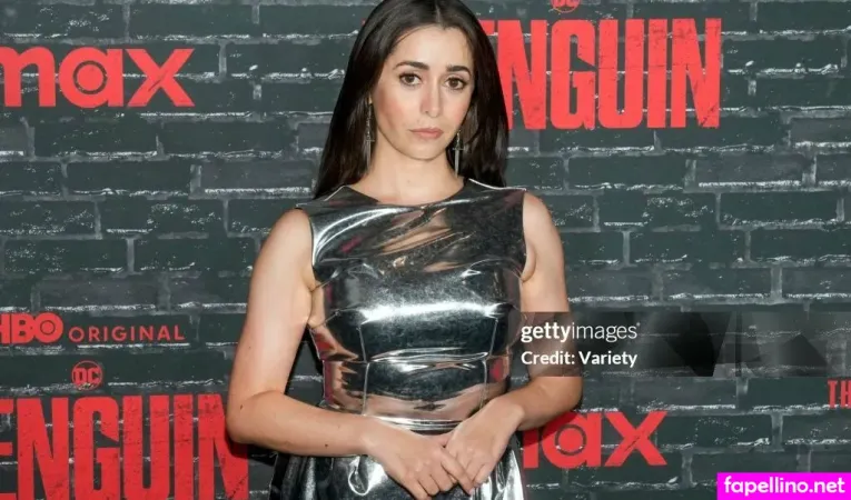Cristin Milioti OnlyFans Thumbnail #AHusBiqktK