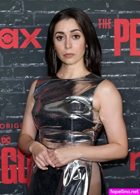 Cristin Milioti OnlyFans Thumbnail #DZ8hBVkfuu