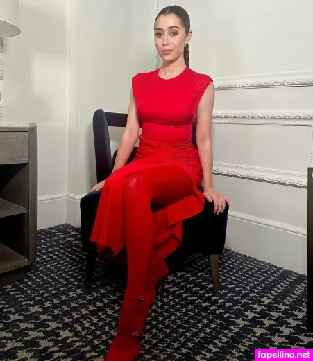 Cristin Milioti OnlyFans Thumbnail #IxcFUaMbvF