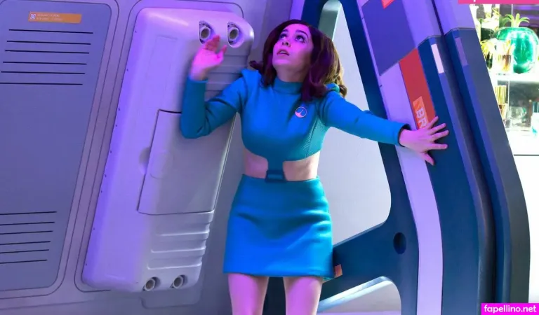 Cristin Milioti OnlyFans Thumbnail #OI3ADC5LBp