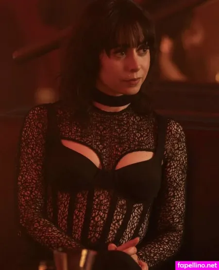 Cristin Milioti OnlyFans Thumbnail #PMIuNEyTKA