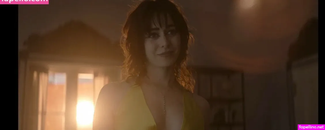 Cristin Milioti OnlyFans Thumbnail #Psk7jaPkGp
