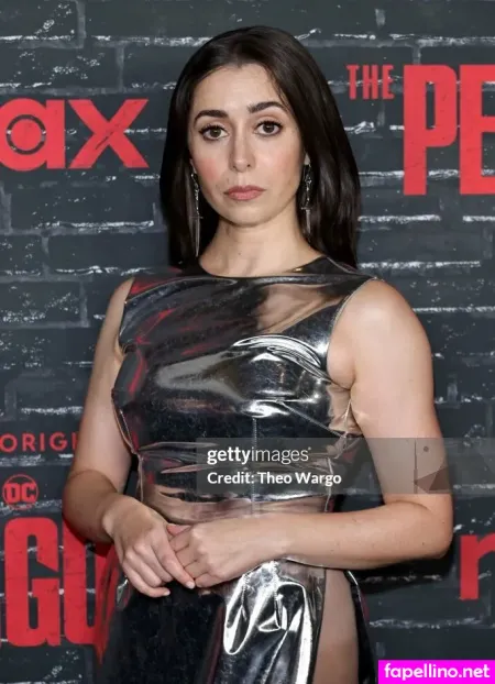 Cristin Milioti OnlyFans Thumbnail #V9ZWD6uOiE