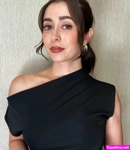 Cristin Milioti OnlyFans Thumbnail #WOLPWLTbUB