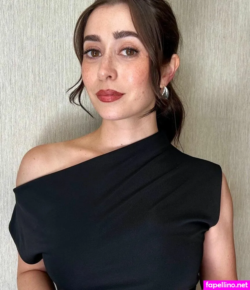 Cristin Milioti, cristinmilioti Nude Leaked OnlyFans Photo #WOLPWLTbUB