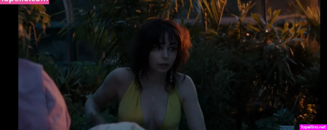 Cristin Milioti OnlyFans Thumbnail #YHk8u7nl8q