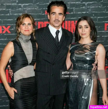 Cristin Milioti OnlyFans Thumbnail #YJSBFatZXQ