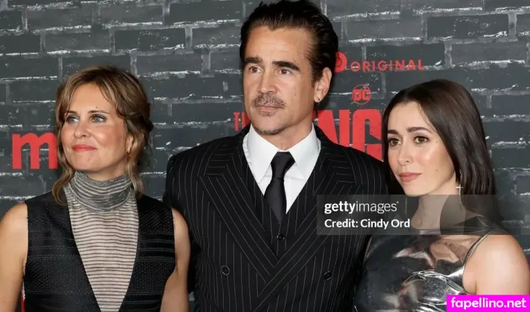 Cristin Milioti OnlyFans Thumbnail #ba6n7uvDfm