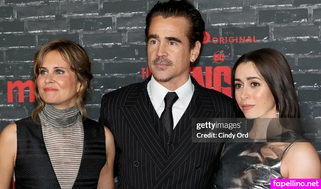 Cristin Milioti, cristinmilioti Nude Leaked OnlyFans Photo #ba6n7uvDfm