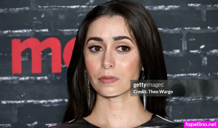 Cristin Milioti OnlyFans Thumbnail #iRznEb4Whk