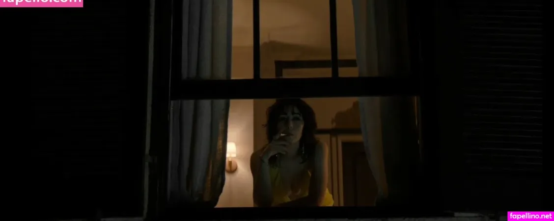 Cristin Milioti OnlyFans Thumbnail #oidVQNvvOc