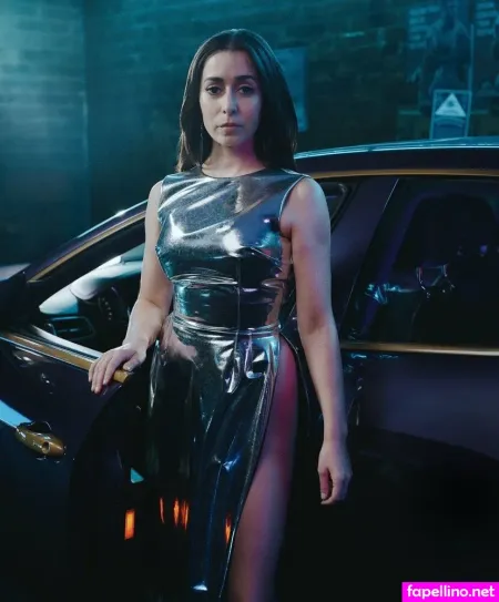 Cristin Milioti OnlyFans Thumbnail #yxAvfSMdos