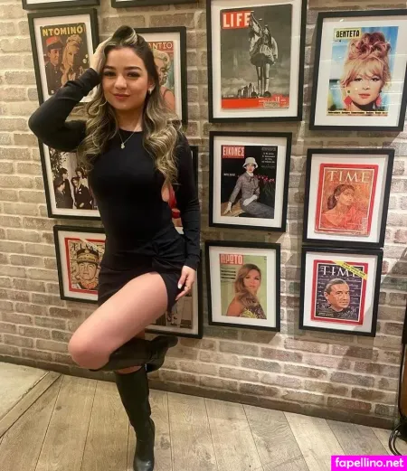Cristina Allyssa OnlyFans Thumbnail #wtBFanlPwm